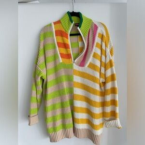 Staud Hampton sweater